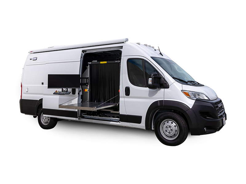 Orion® Road 930DX-V