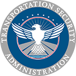 Transportation Security Administration seal